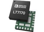 Analog Devices Inc. LT7170/LT7170-1 Synchrone Abwärtsregler