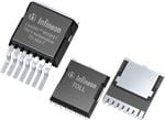 Infineon Technologies CoolSiC™ 400-V-G2-Siliziumkarbid-MOSFETs