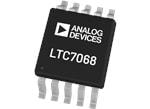Analog Devices Inc. LTC7068 150-V-Halbbrückentreiber