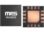 Monolithic Power Systems (MPS) MagAlpha MAQ850 8-Bit Angle Encoders
