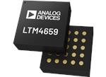 Analog Devices Inc. LTM4659 10 A-DC-DC-μModule®-Abwärtsregler