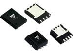 Vishay Semiconductors SI78 n-Kanal(D-S)-MOSFETs