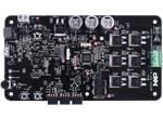 NXP Semiconductors S32M2 PMSM/BLDC-Motorsteuerungs-Evaluierungsboards