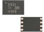 Texas Instruments ISO652x/ISO652x-Q1 Funktionale Isolatoren