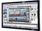 ADLINK Technology PanKonix® HMI All-in-One-Industrie-Panel-PCs