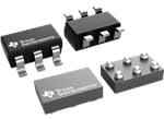 Texas Instruments  Nicht invertierende 1-Bit-Umsetzer TXS0101/TXS0101-Q1 