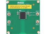 Monolithic Power Systems (MPS) EV02W0303A-3-Y-00A Evaluation Board