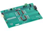 Texas Instruments TMUXS7614DEVM Schalter-Evaluierungsmodul (EVM)