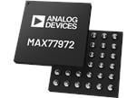 Analog Devices Inc. MAX77972 FET-Ladegerät