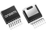 onsemi NTBG023N065M3S 23 mΩ EliteSiC-MOSFET