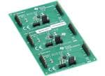 Texas Instruments TPSM82843xEVM057 Evaluierungsmodul (EVM)
