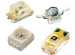 Vishay Semiconductors SMD-LEDs