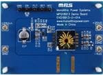 Monolithic Power Systems (MPS) EVQ18913-D-01A Evaluation Board