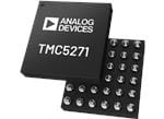 Analog Devices / Maxim Integrated TMC5271 Regler