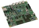 Renesas Electronics RZ/T2H Evaluierungsboard