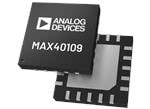 Analog Devices Inc. MAX40109 Low-Power-Präzisionssensorschnittstellen-SoCs
