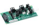 Texas Instruments BQ27Z558EVM-084 Evaluierungsmodul