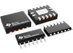 Texas Instruments SN74LVC00A/SN74LVC00A-Q1 2-Input Pos-NAND-Gatter