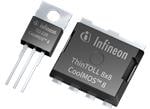 Infineon Technologies CoolMOS™ 8-SJ-MOSFETs