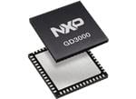 NXP Semiconductors GD3000 Bürstenlose 3-Phasen-Motor-Vortreiber