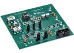 Texas Instruments TPS61289EVM-113 Wechselrichter-Auswertungsmodul