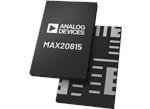 Analog Devices Inc. MAX20815 Integrierter Abwärtsschaltregler