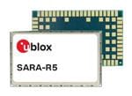 u-blox SARA-R52 LTE-M/NB-IoT Module