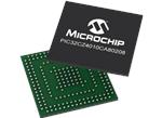 Microchip Technology PIC32CZ CA80/CA90 Mikrocontroller