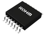 ROHM Semiconductor BD74C12xFV-C Automotive 3-Stufen-Quad-Buffer