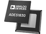 Analog Devices Inc. ADES1830/ADES1831 16-Kanal-Batteriewächter
