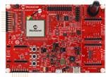 Microchip Technology WFI32E02 Curiosity-Board mit hoher Pinzahl (HPC)