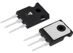 Vishay Semiconductors MXP120A MaxSiC™ 1.200 V N-Kanal-MOSFETs