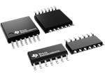 Texas Instruments SN74HC132/SN74HC132-Q1 2-Eingangs-Quad-NAND-Gates
