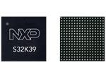 NXP Semiconductors S32K37 und S32K39 MCUs für Elektrifizierungsapplikationen