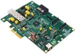 Microchip Technology EVB-PCI11010 Evaluierungsboard