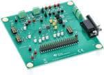 Texas Instruments THVD4411EVM Evaluierungsmodul