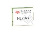 Skalierbare LPWA-Industrie-IoT-Module HL78x