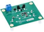 Texas Instruments LMR36503MSCEEVM Evaluierungsmodul