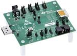 Texas Instruments TDP2004EVM Evaluierungsmodul