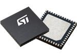 STMicroelectronics STPM098C Digitaler Dual-8-Phasen-Controller