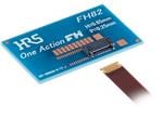Hirose Electric FH82 FPC-Steckverbinder