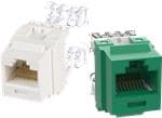 Panduit NetKey® NK688M Cat 6 Punchdown Jack Modules