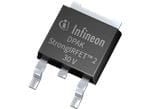 Infineon Technologies StrongIRFET™ 2 Leistungs-MOSFETs mit 30 V