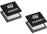 STMicroelectronics Oktale Hochleistungs-Solid-State-Relais 