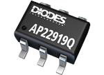 Diodes Incorporated AP22919Q 90-mΩ-Schalter