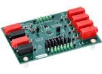 Texas Instruments TPS274C65CPEVM Evaluierungsmodul