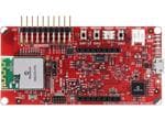 Microchip Technology WBZ351 Curiosity-Board (EV19J06A)