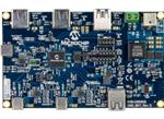 Microchip Technology EVB-USB5926 SmartHub Evaluierungsboard