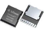 Infineon Technologies CoolGaN™ 650 V G5-Transistoren