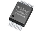 Infineon Technologies EiceDRIVER™ Hochspannungs-Gate-Treiber-ICs
